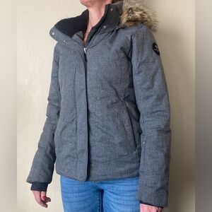 Obermeyer Winter Coat